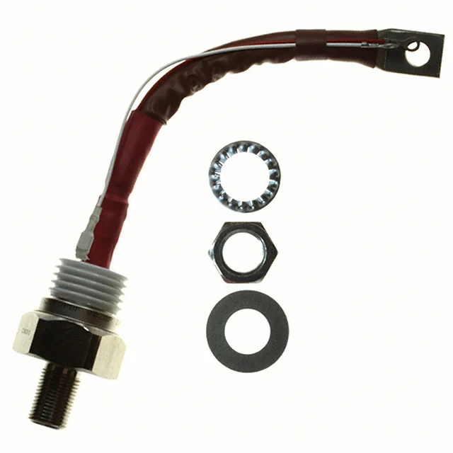 VS-180RKI80PBF Vishay General Semiconductor - Diodes Division  Thyristoren - SCRs